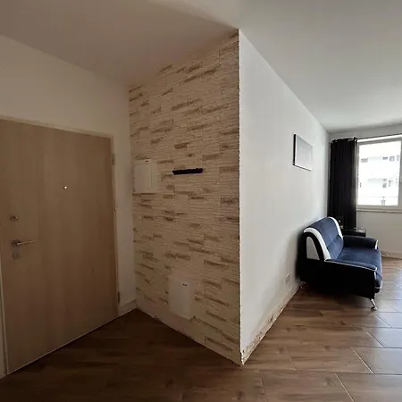 Apartamento 4 Stars